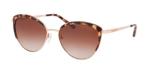 michael kors sonnenbrille key biscayne|Michael Kors KEY BISCAYNE MK1046 Sunglasses 110813.